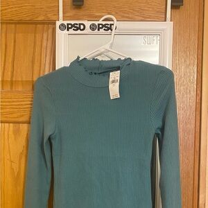 Long sleeved T-shirt (American Eagle)